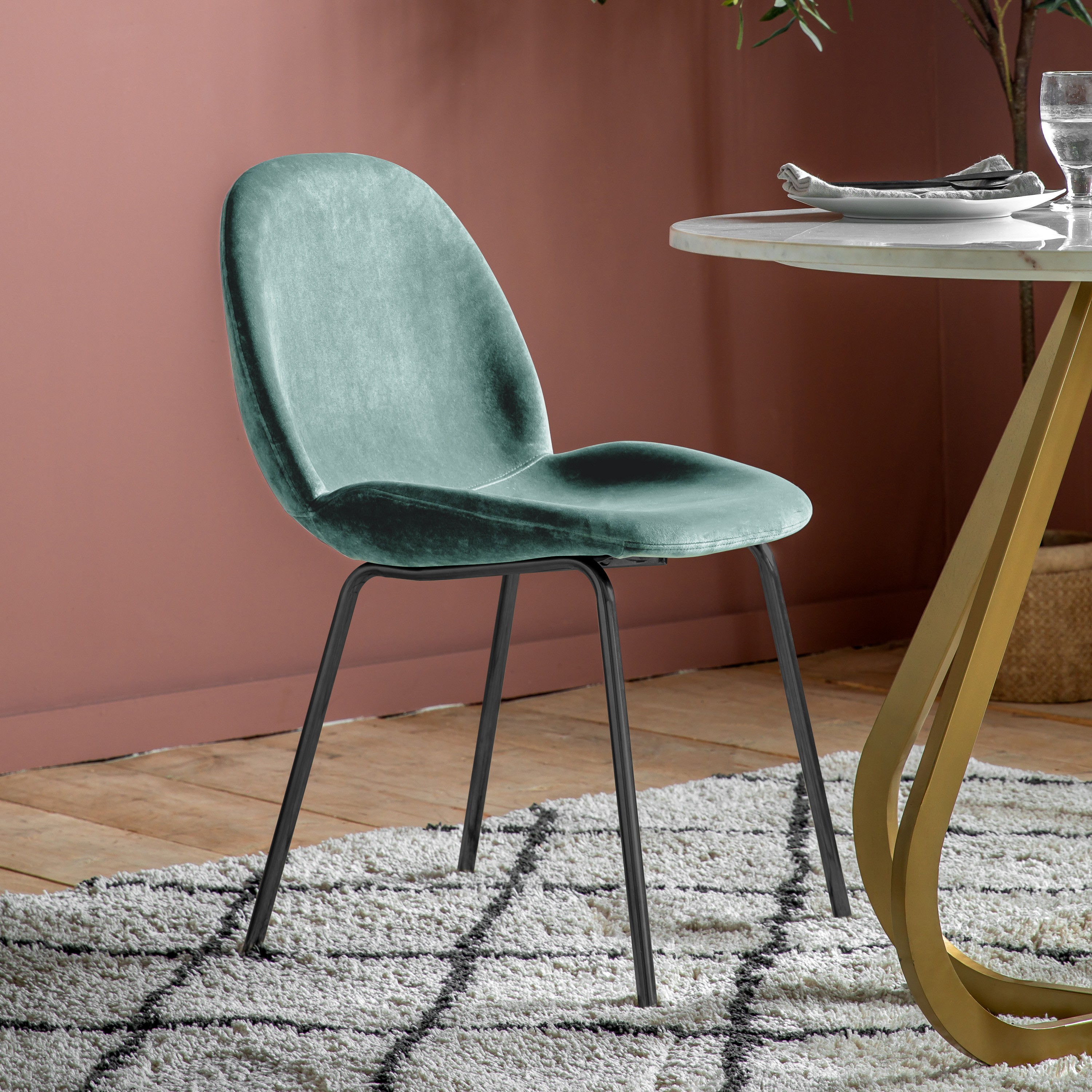 Waterford Dining Chairs