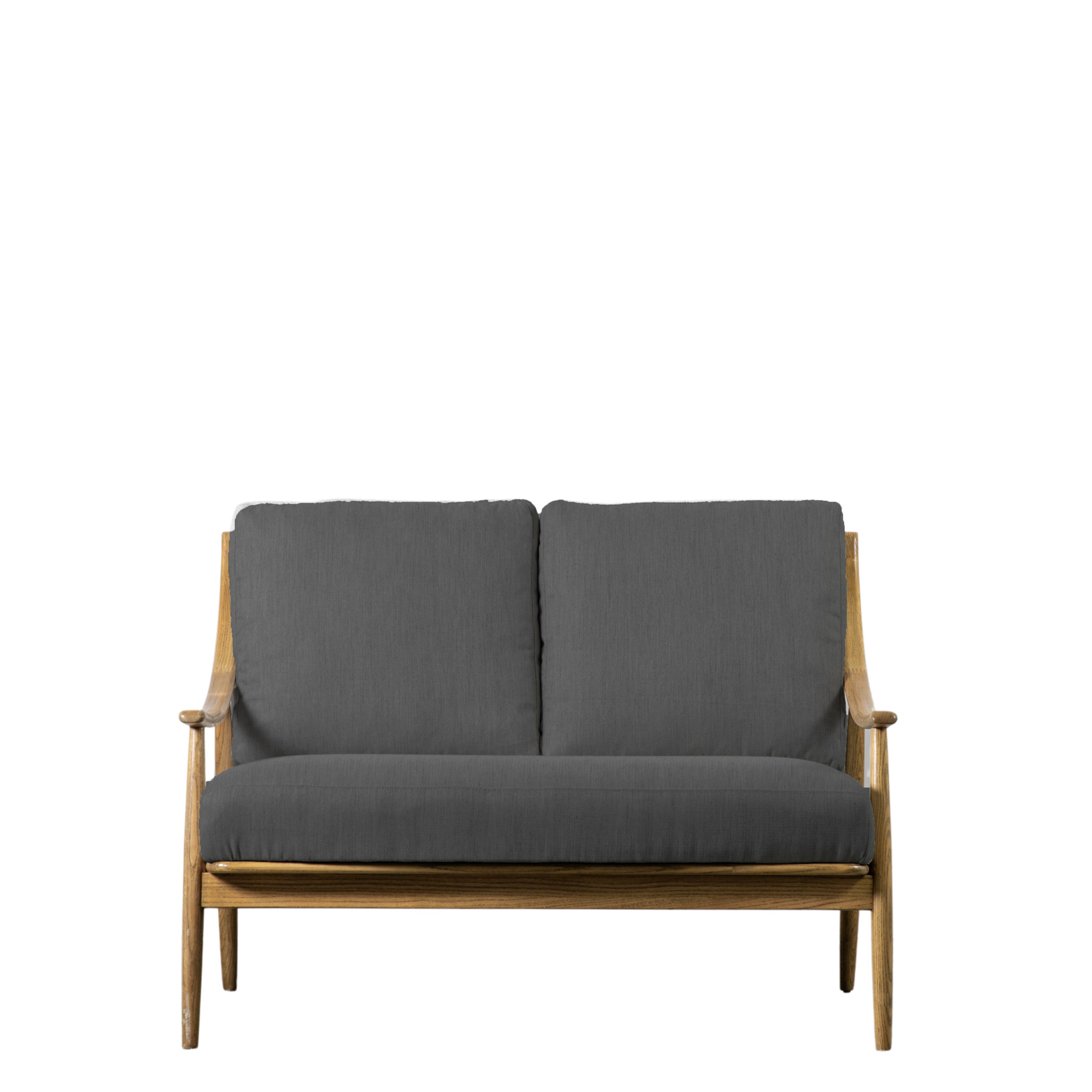 Robin Linen 2 Seat Sofa