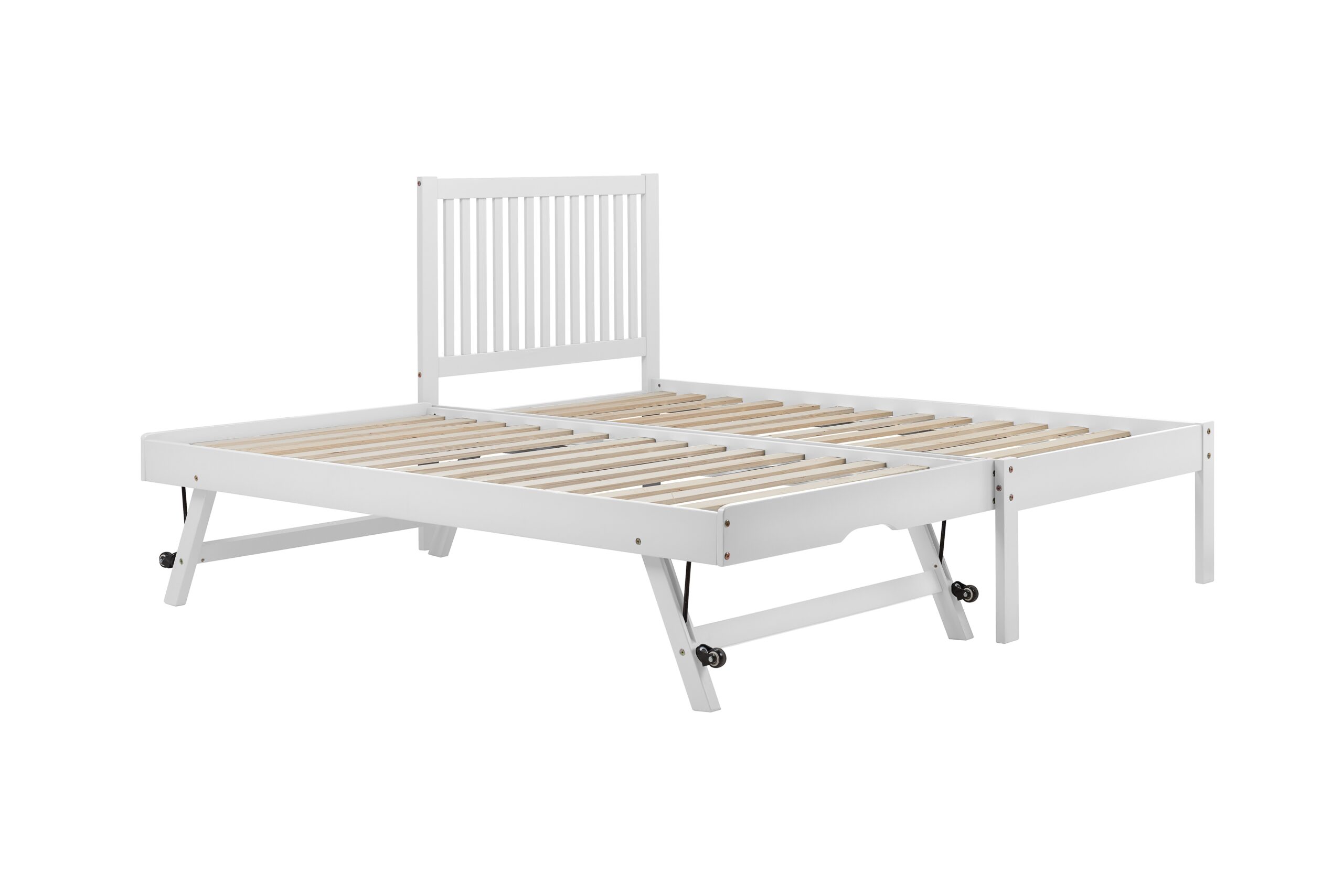 Malvern Trundle Guest Bed